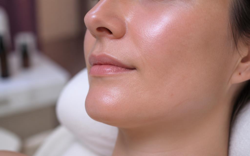 Dull & Tired-Looking Skin with Royal Hydrafacial at Dr. Dalia Siddig Medical Center, Sharjah