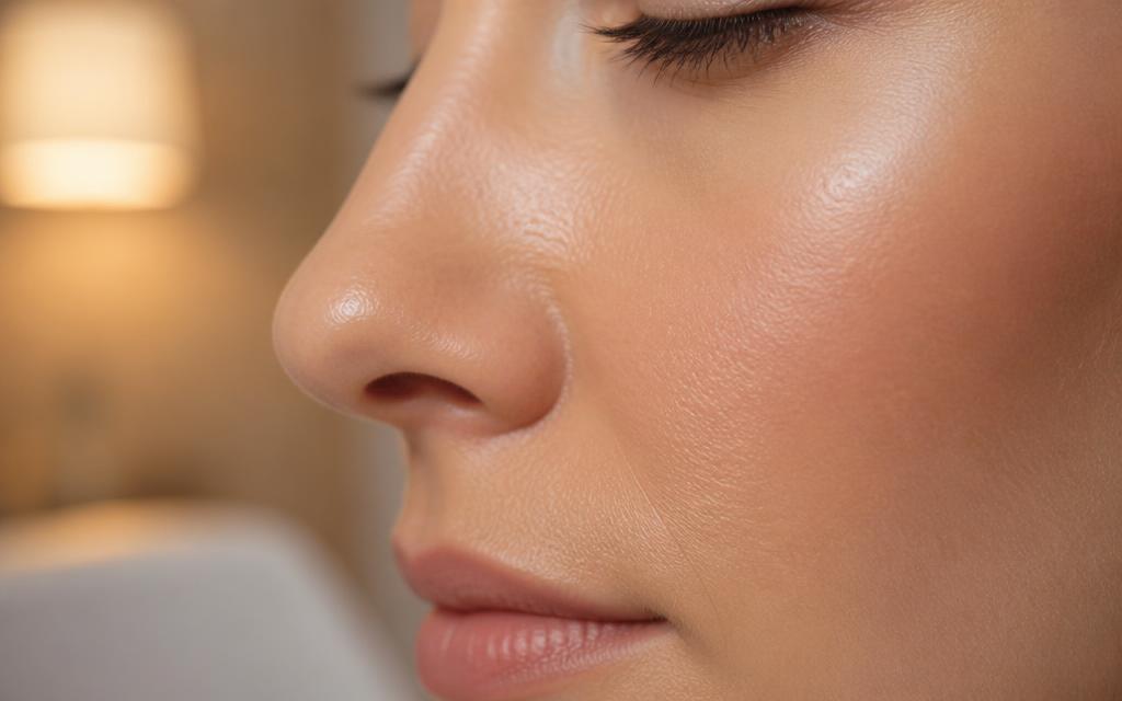 Enlarged-Looking Pores with Royal Hydrafacial at Dr. Dalia Siddig Medical Center, Sharjah